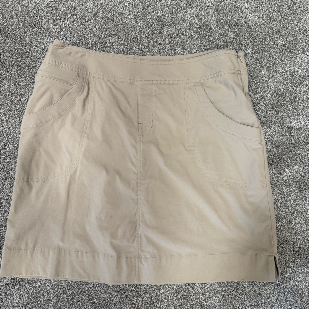 Lucy skirt